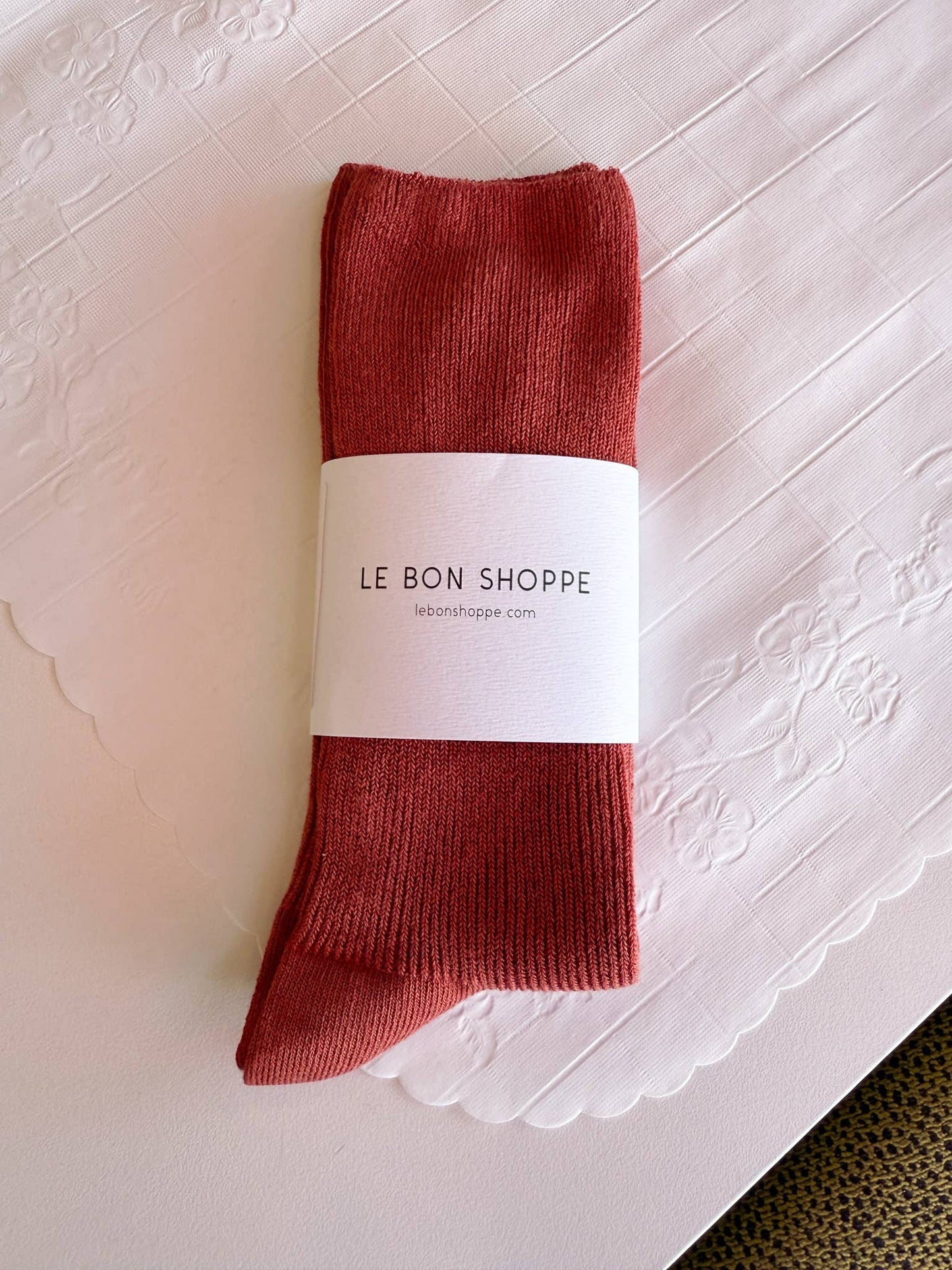 Trouser Socks
