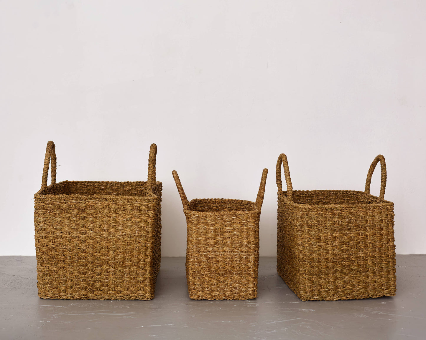 Gathering Basket