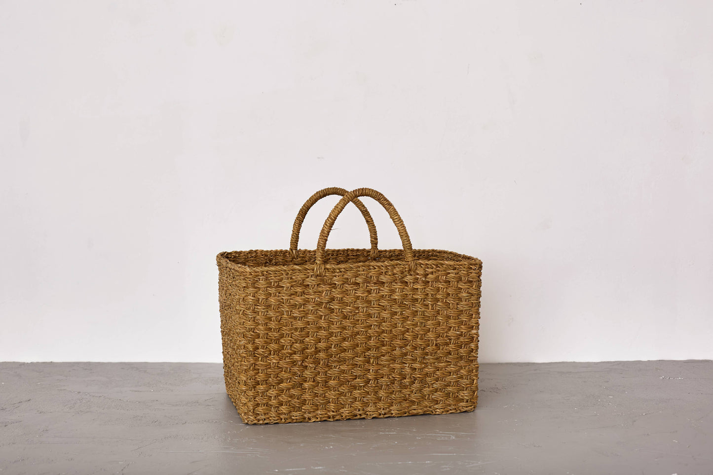 Gathering Basket