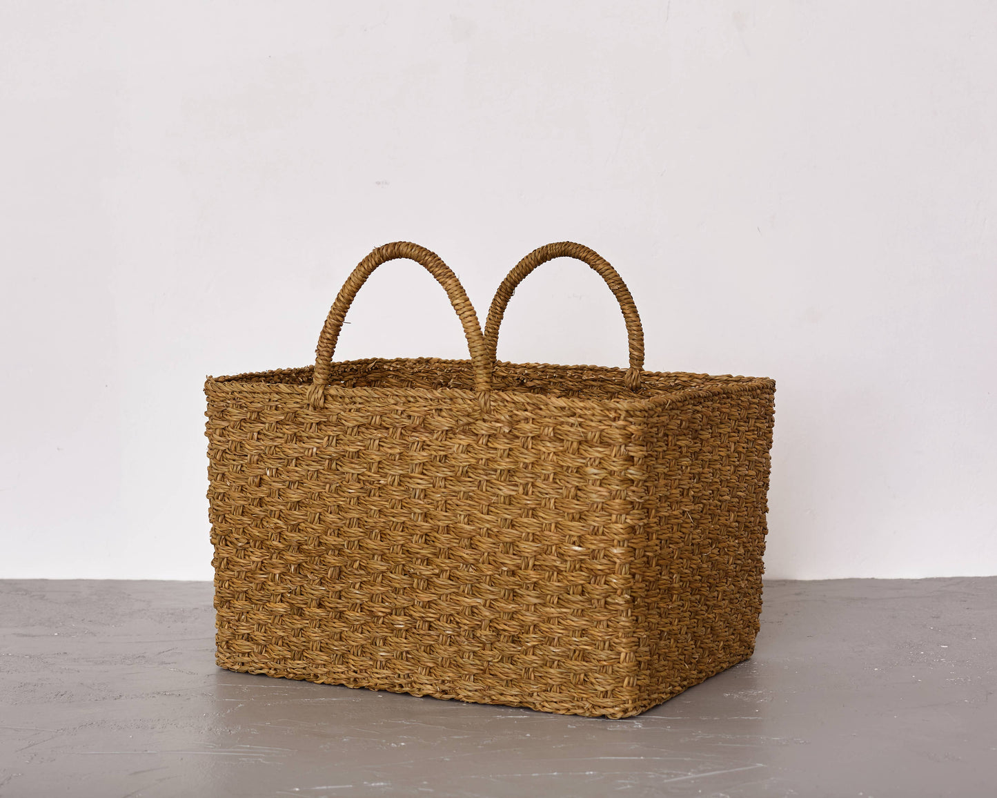 Gathering Basket