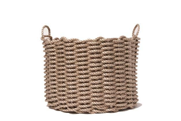 Wide Basket