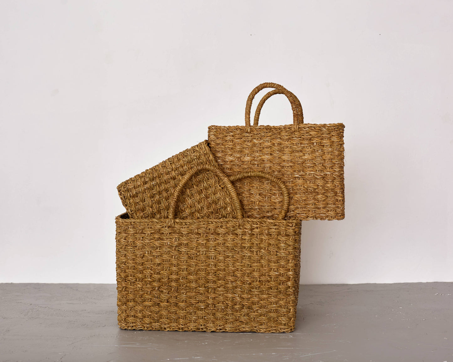 Gathering Basket