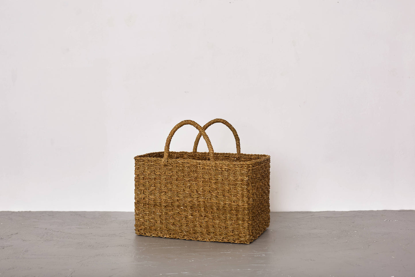 Gathering Basket