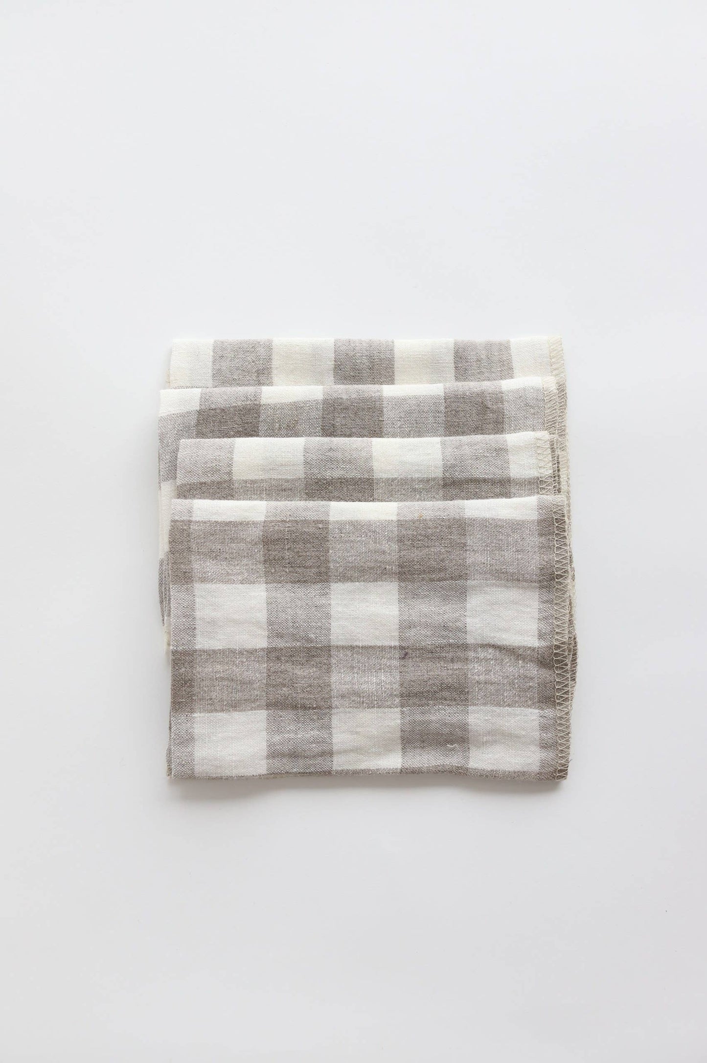 Tuile NoPaper Towels - Set of 4