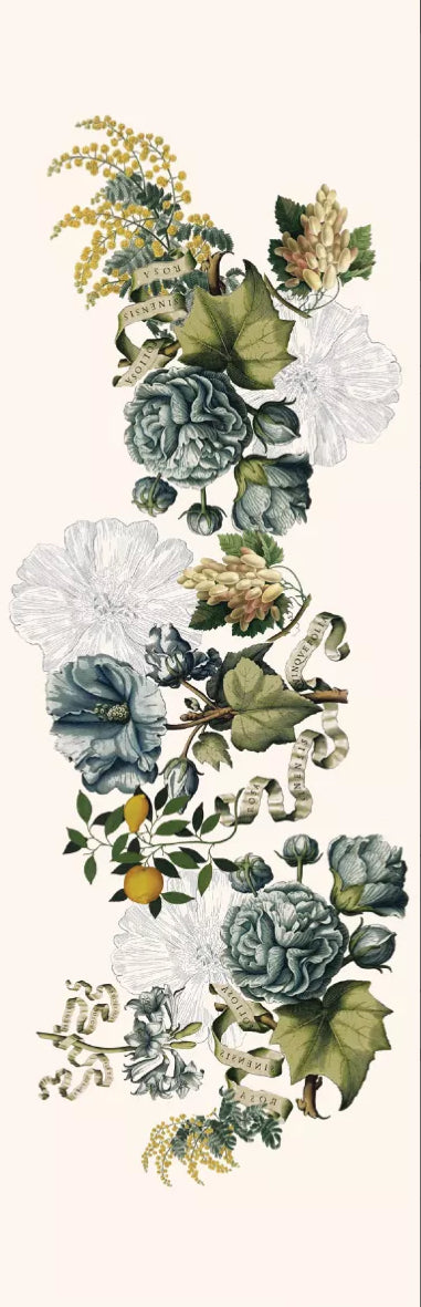 Table Runner - Giardino