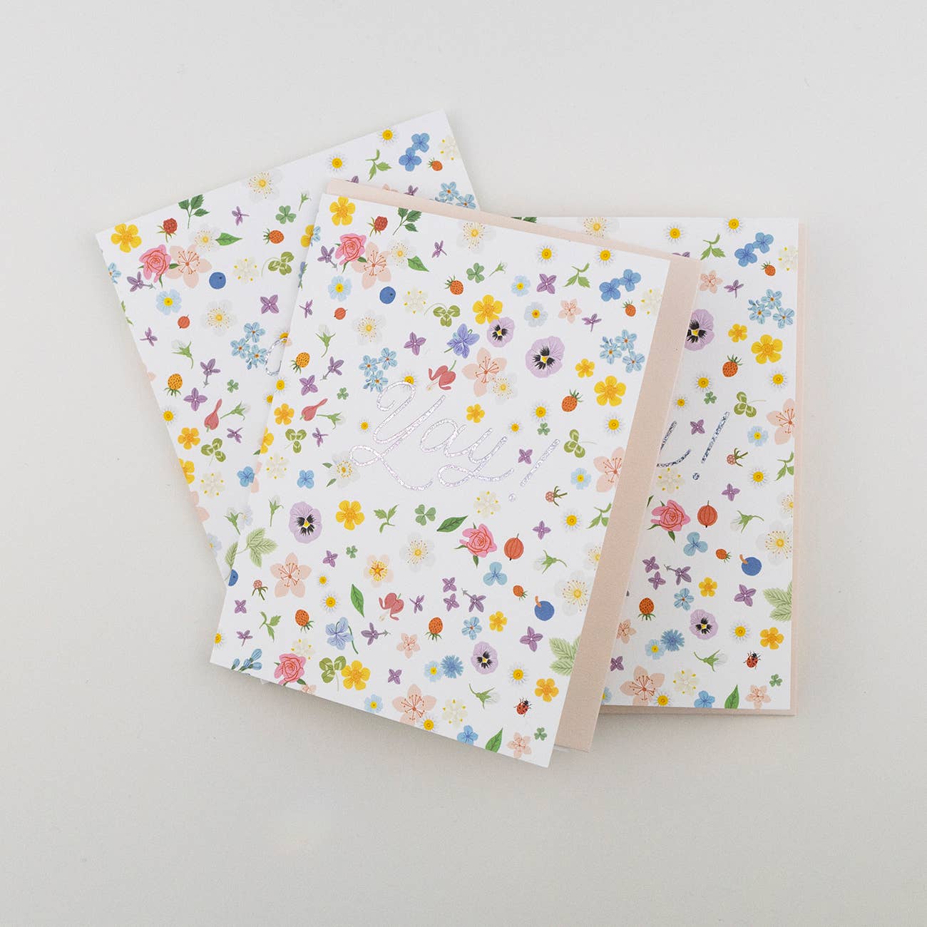YAY | greeting card