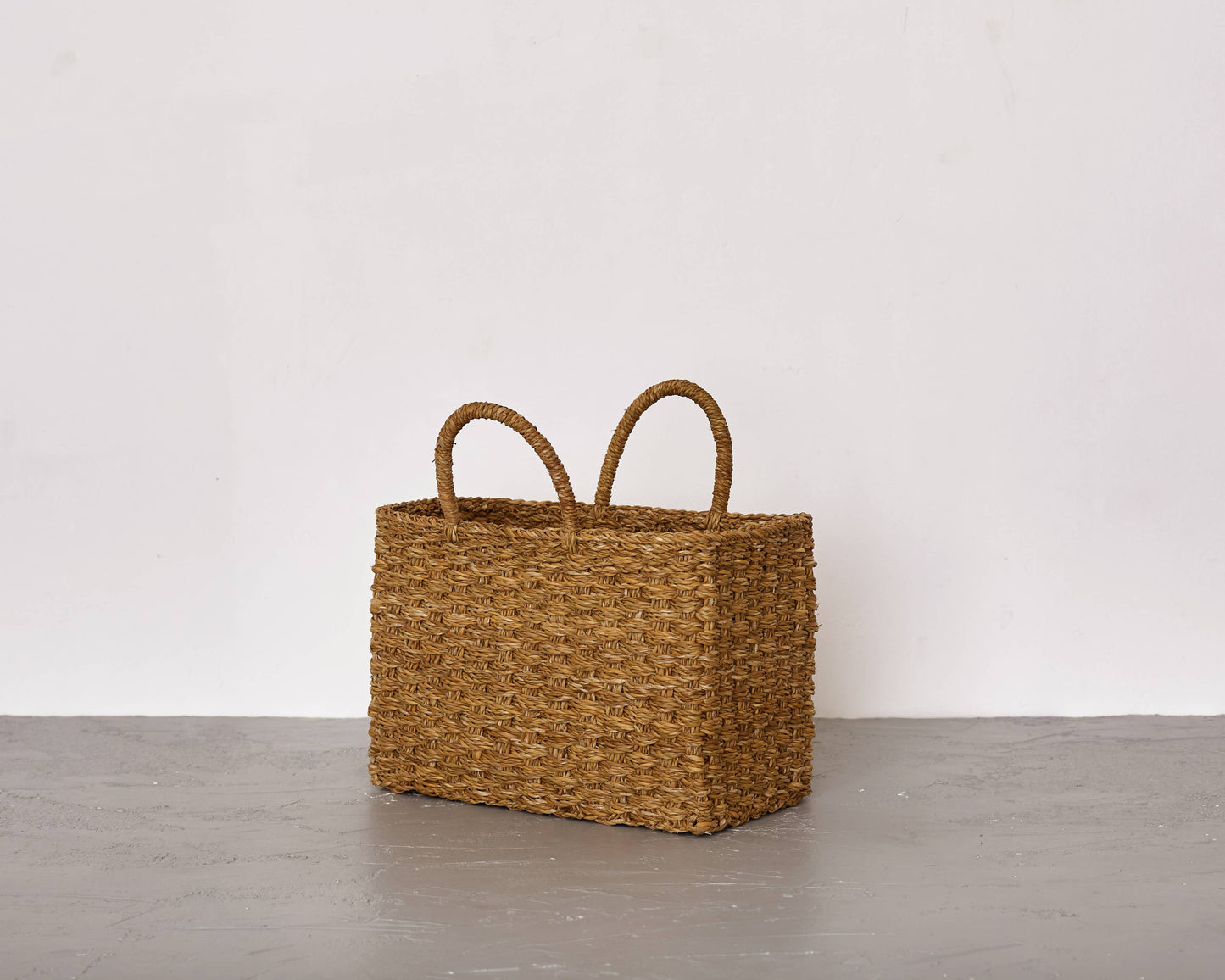 Gathering Basket