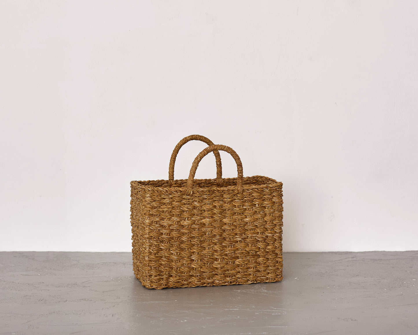 Gathering Basket