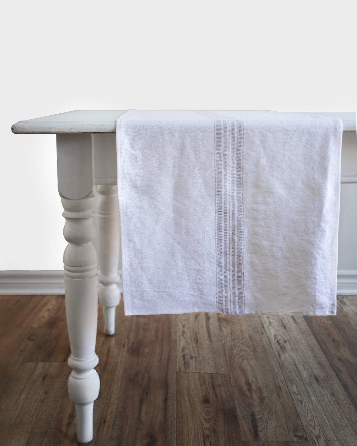 Maison Linen Runners - in 8 colours