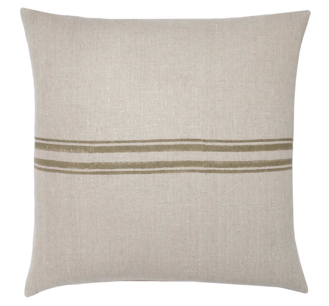 Pillow - Swanee Pistachio
