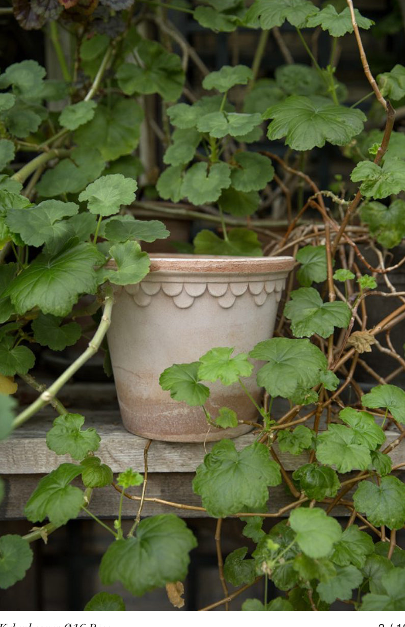 Garden planter - Københavner