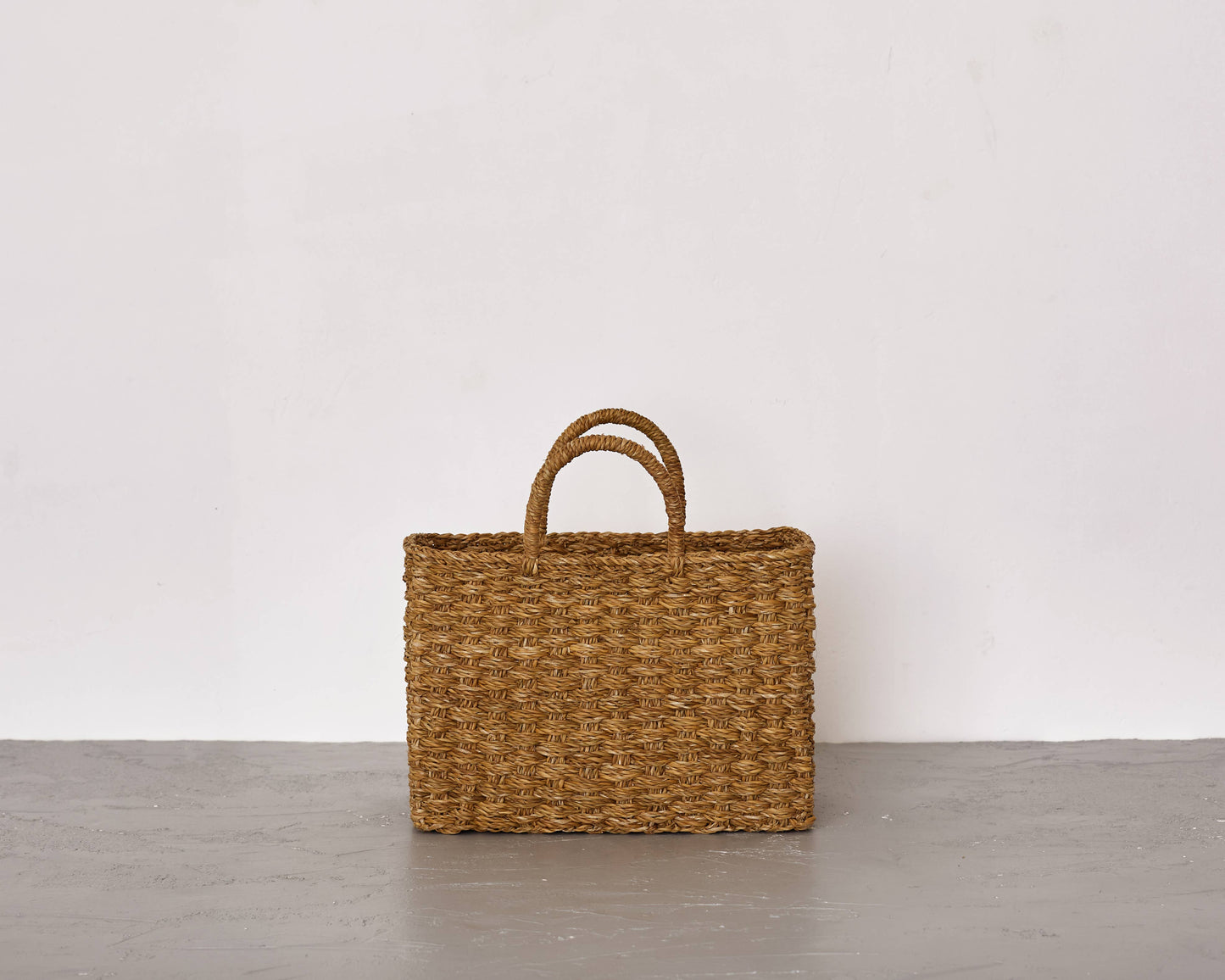 Gathering Basket