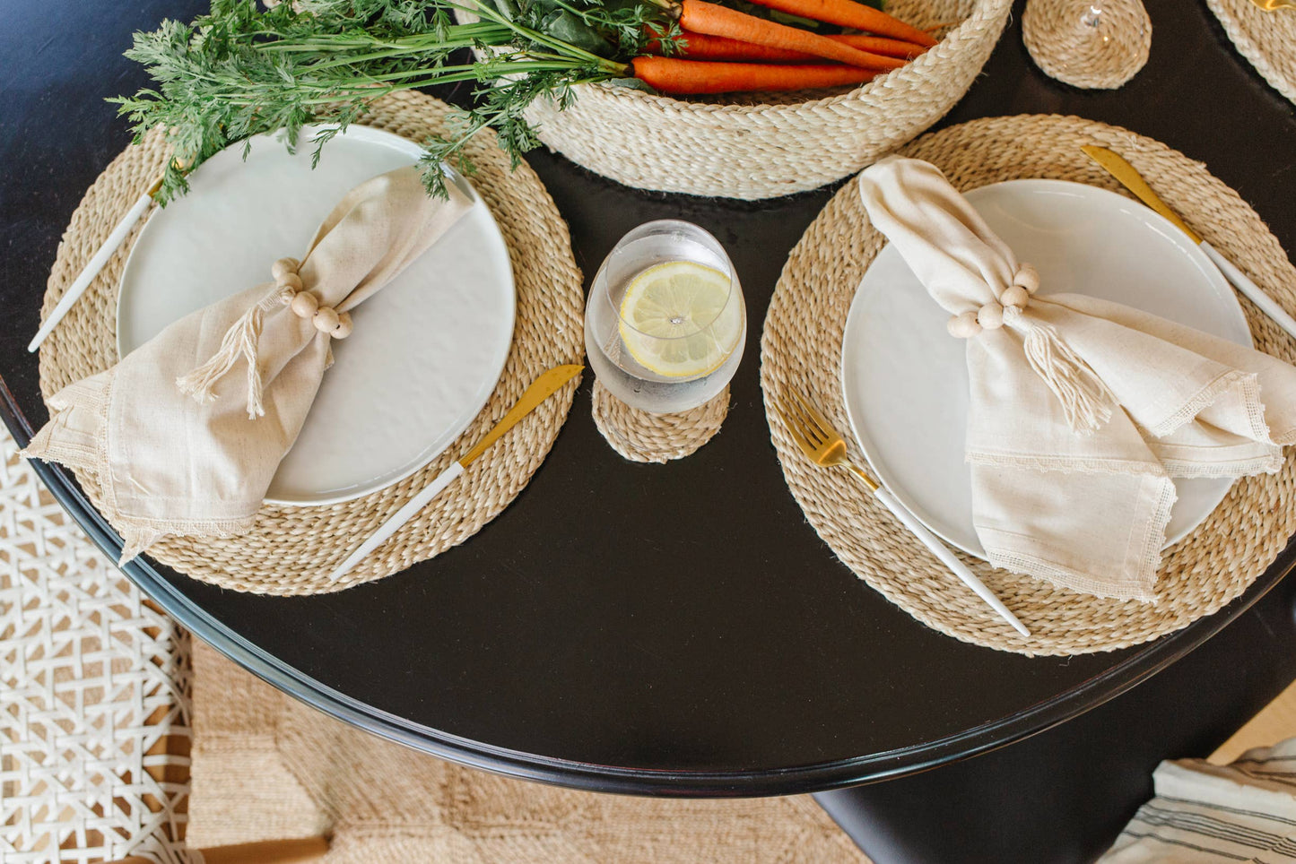 Jute Placemats