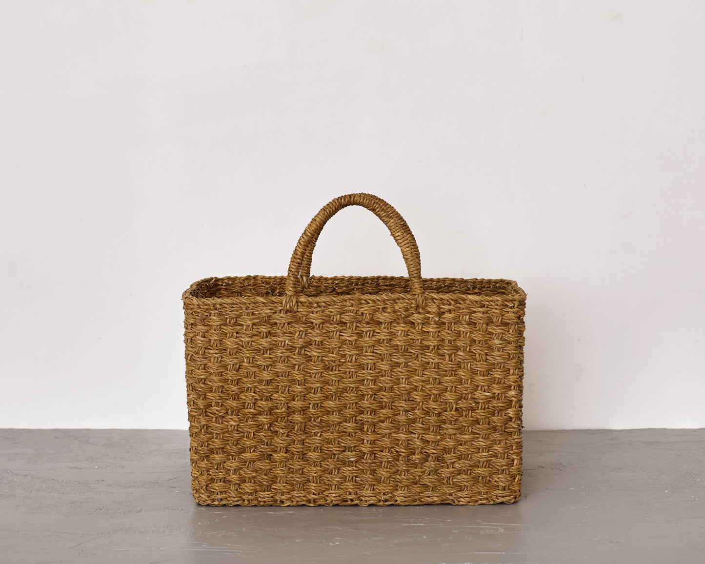 Gathering Basket