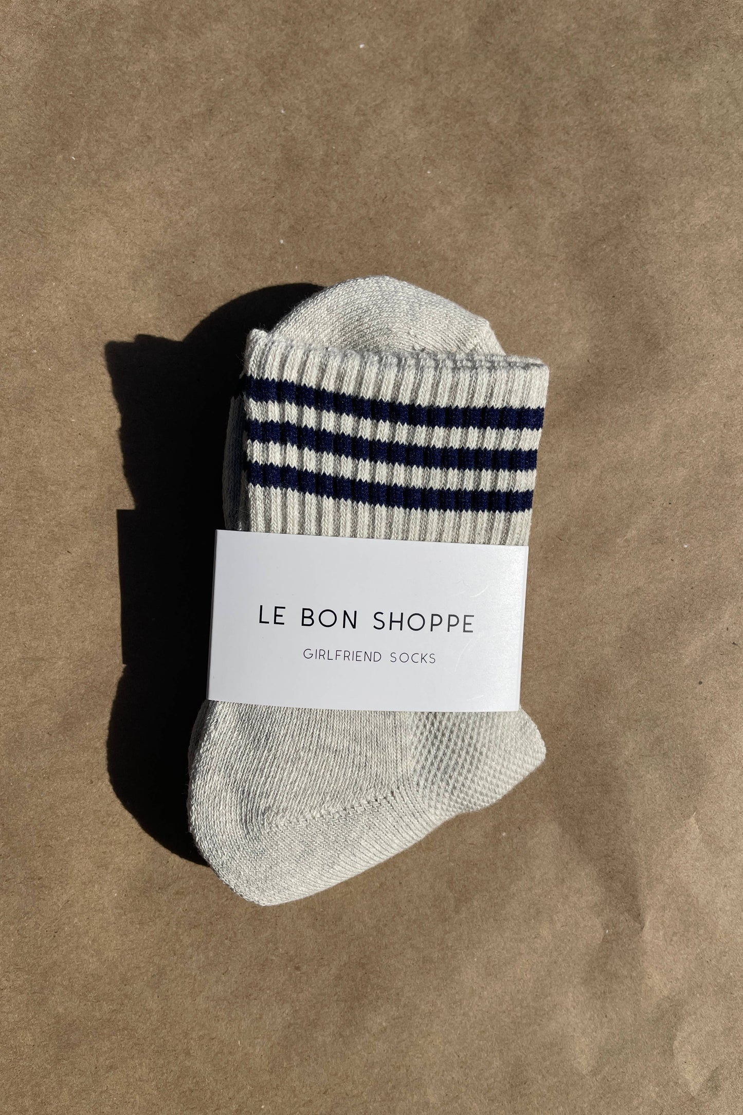 Girlfriend Socks