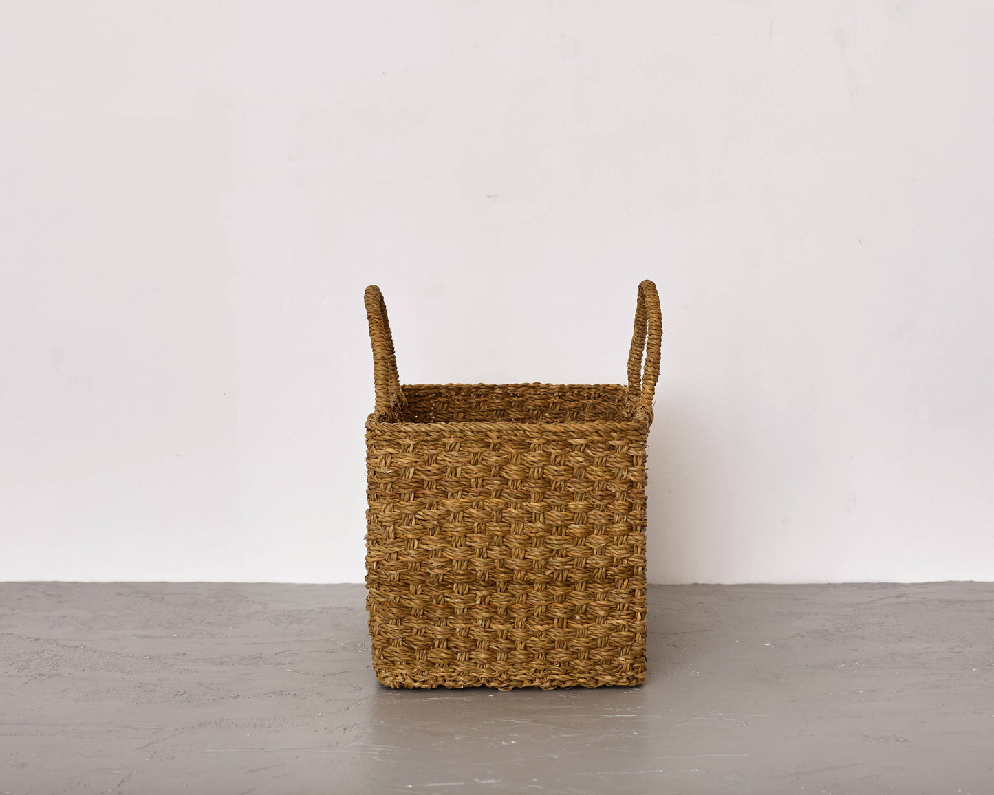 Gathering Basket