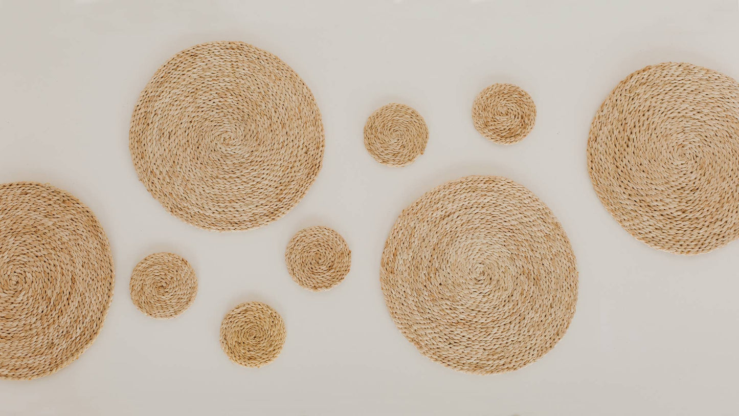 Jute Placemats