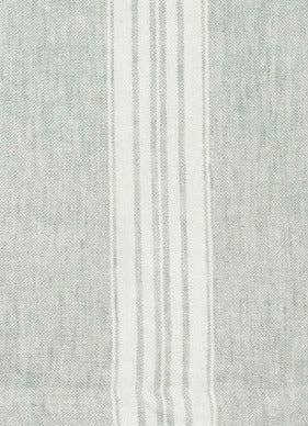 Maison Linen Tea Towel - Beige stripe