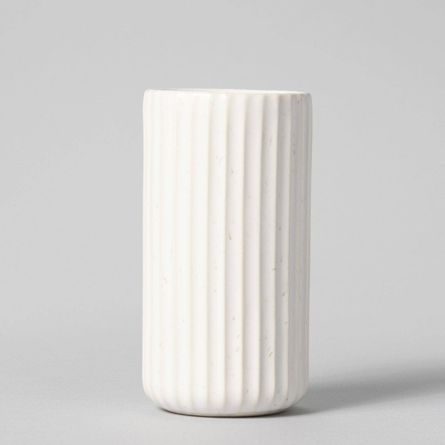 The Short Bud Vase