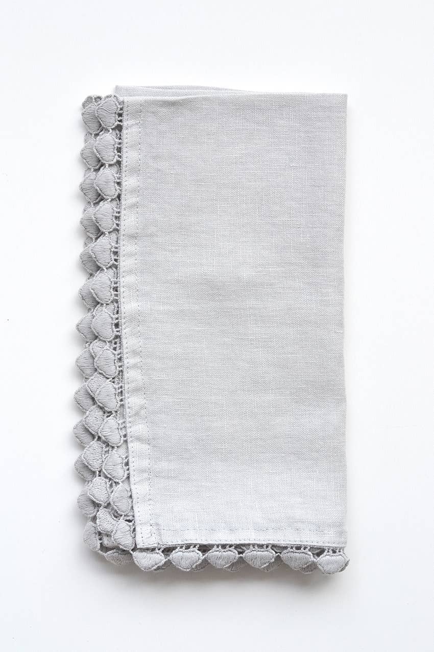 Orvveto Linen Napkin
