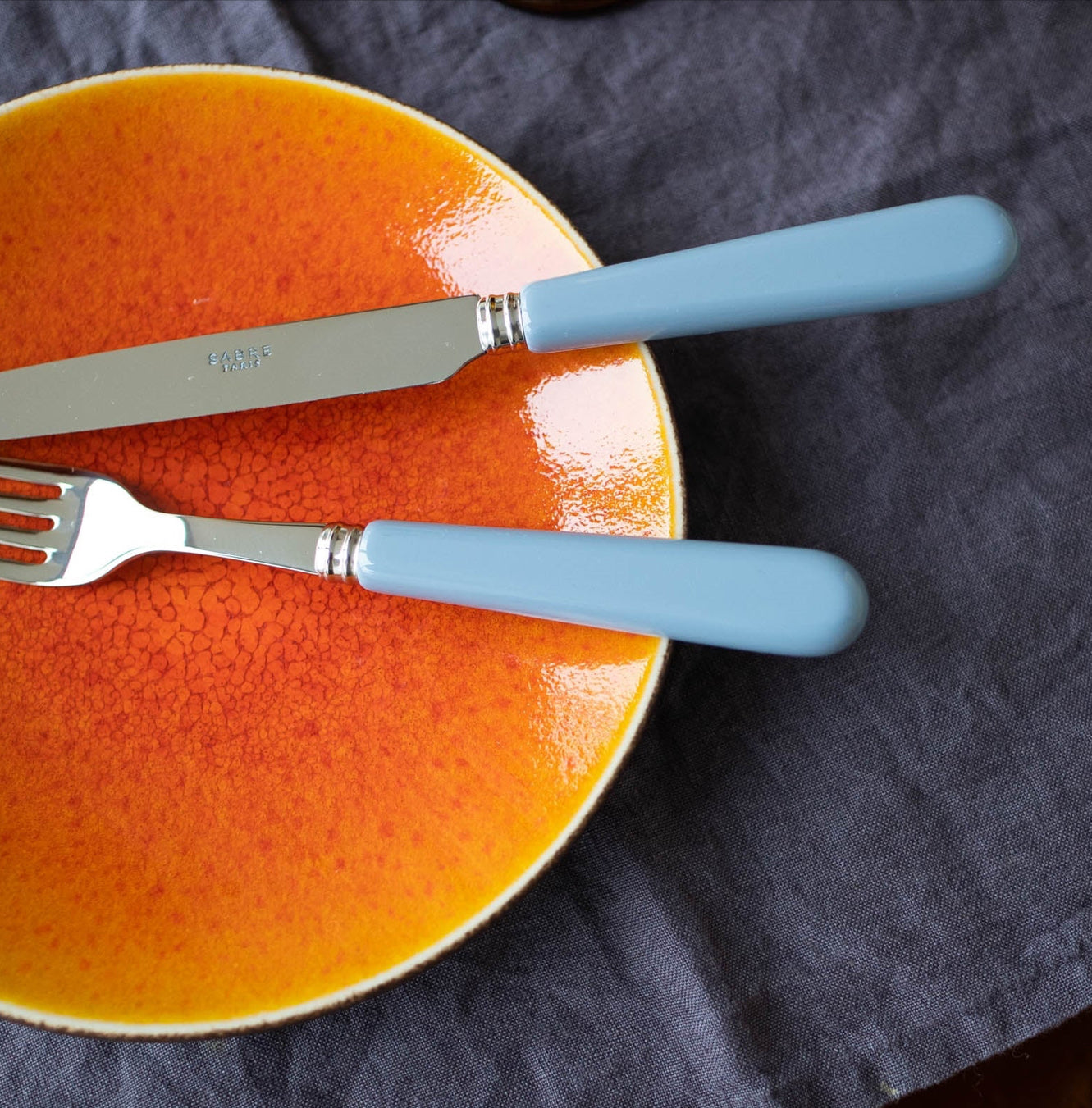 Sabre Cutlery - Pop (5 pc set)