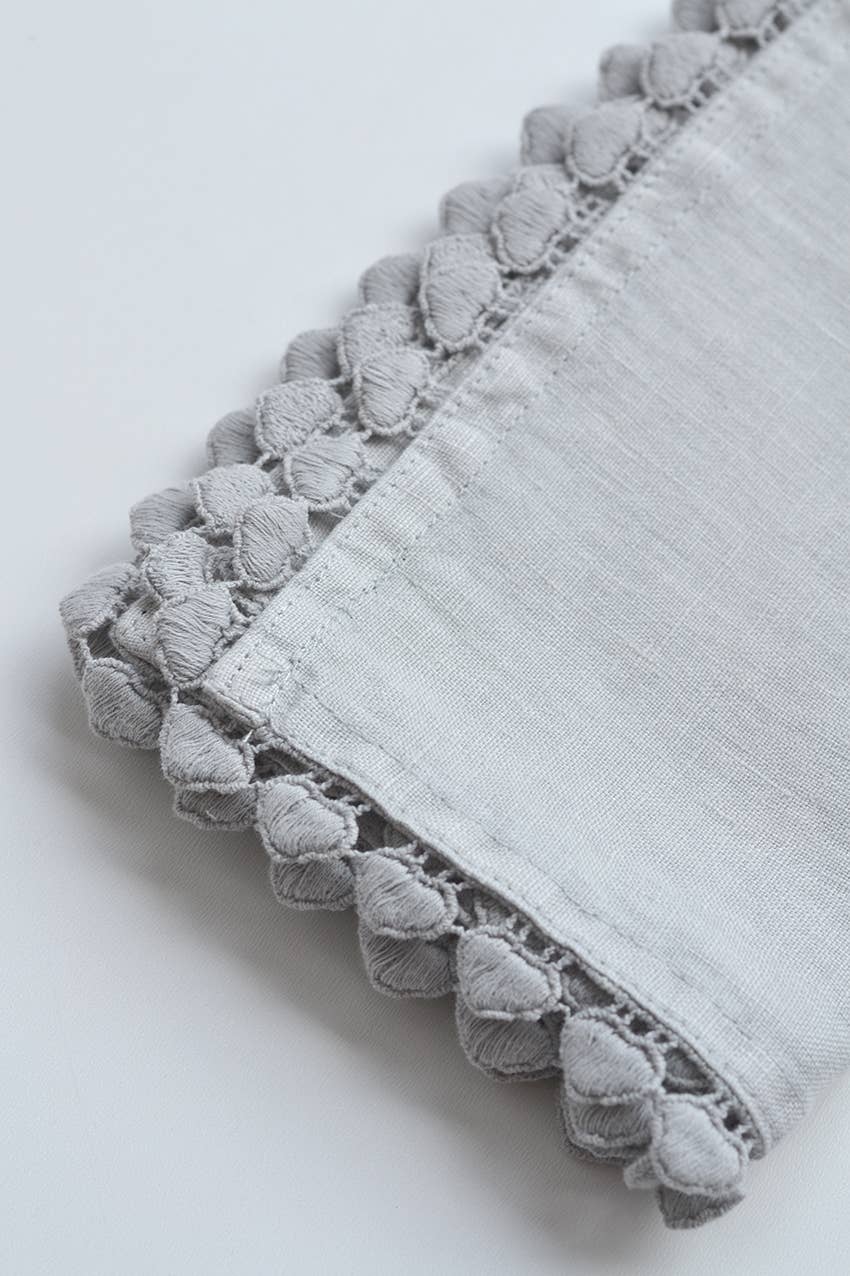 Orvveto Linen Napkin