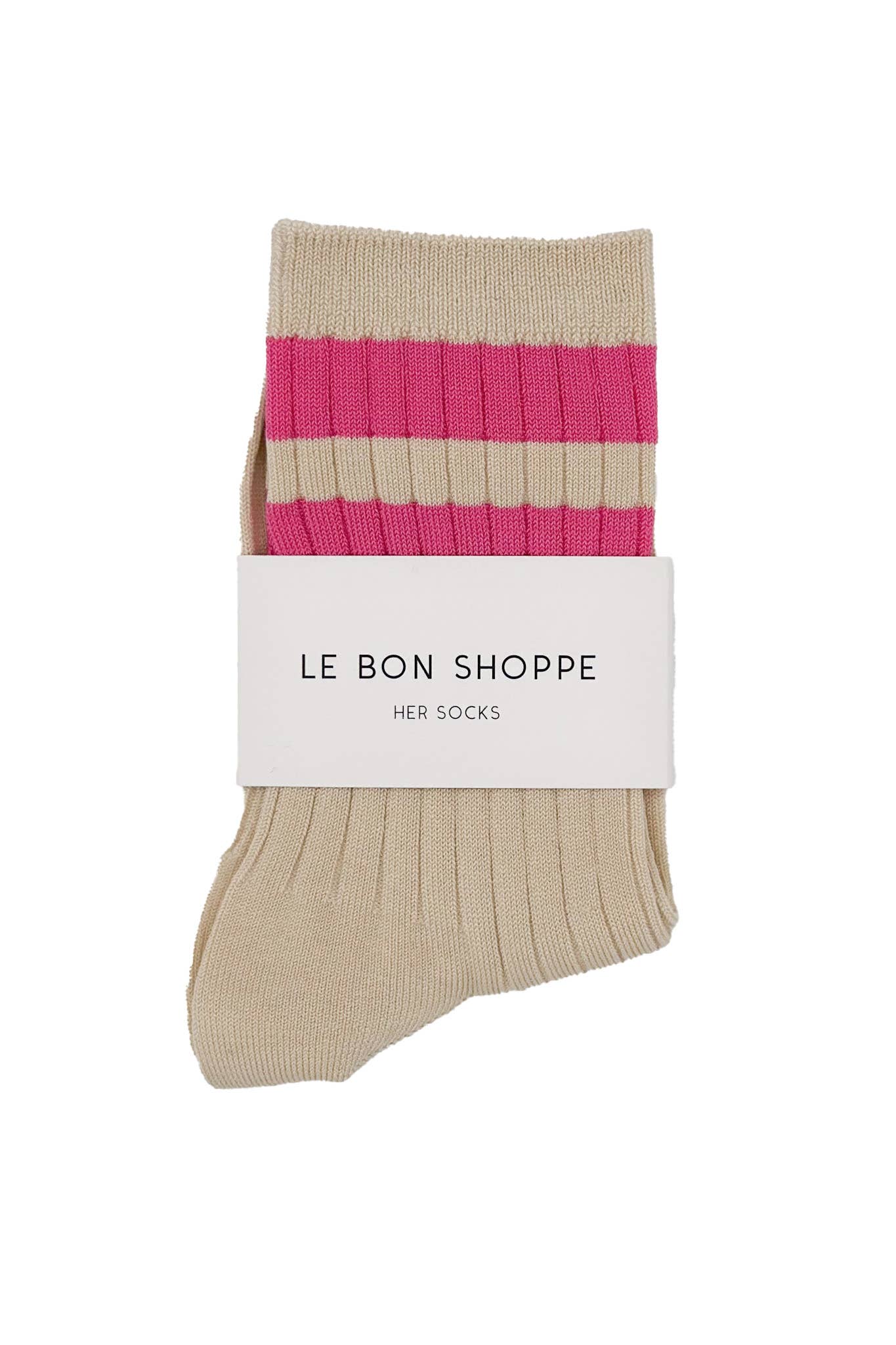 Her Socks - Varsity