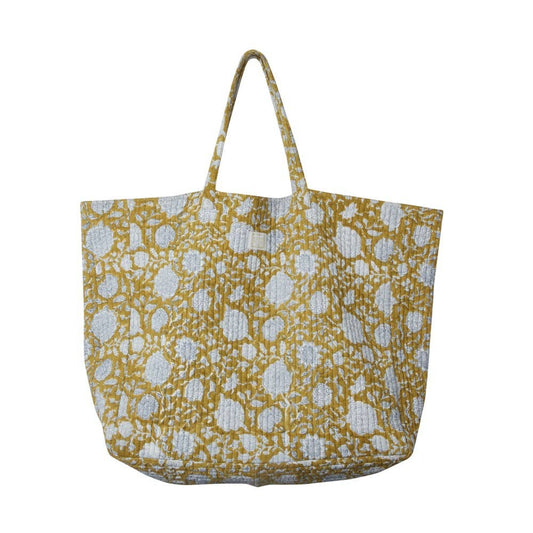 Shopper Bag - Tupia Absynthe