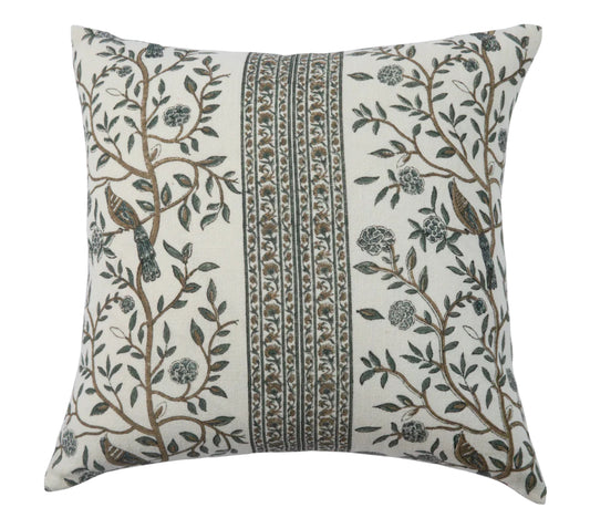 Pillow - Ek Chriya Azur White
