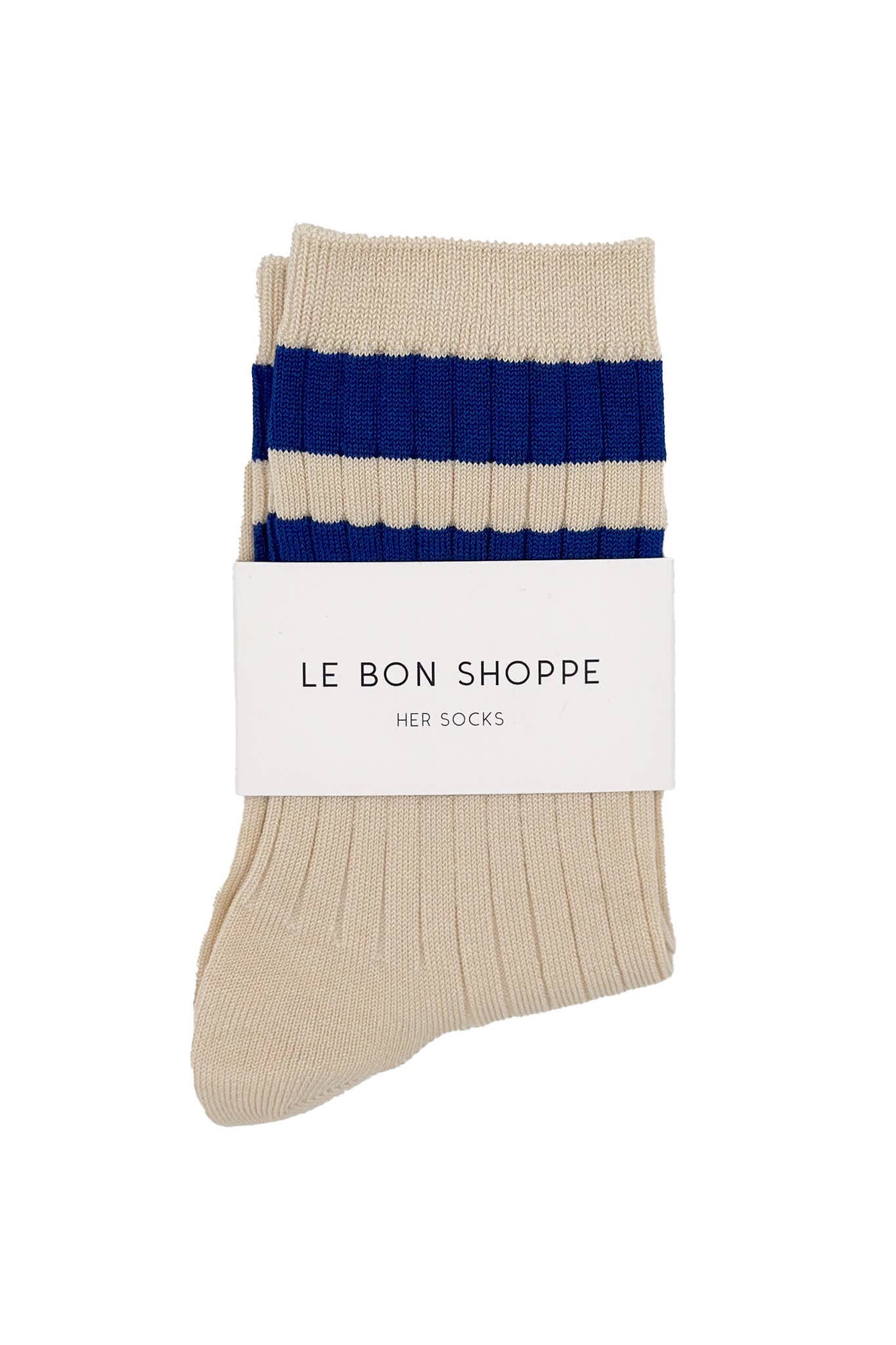 Her Socks - Varsity