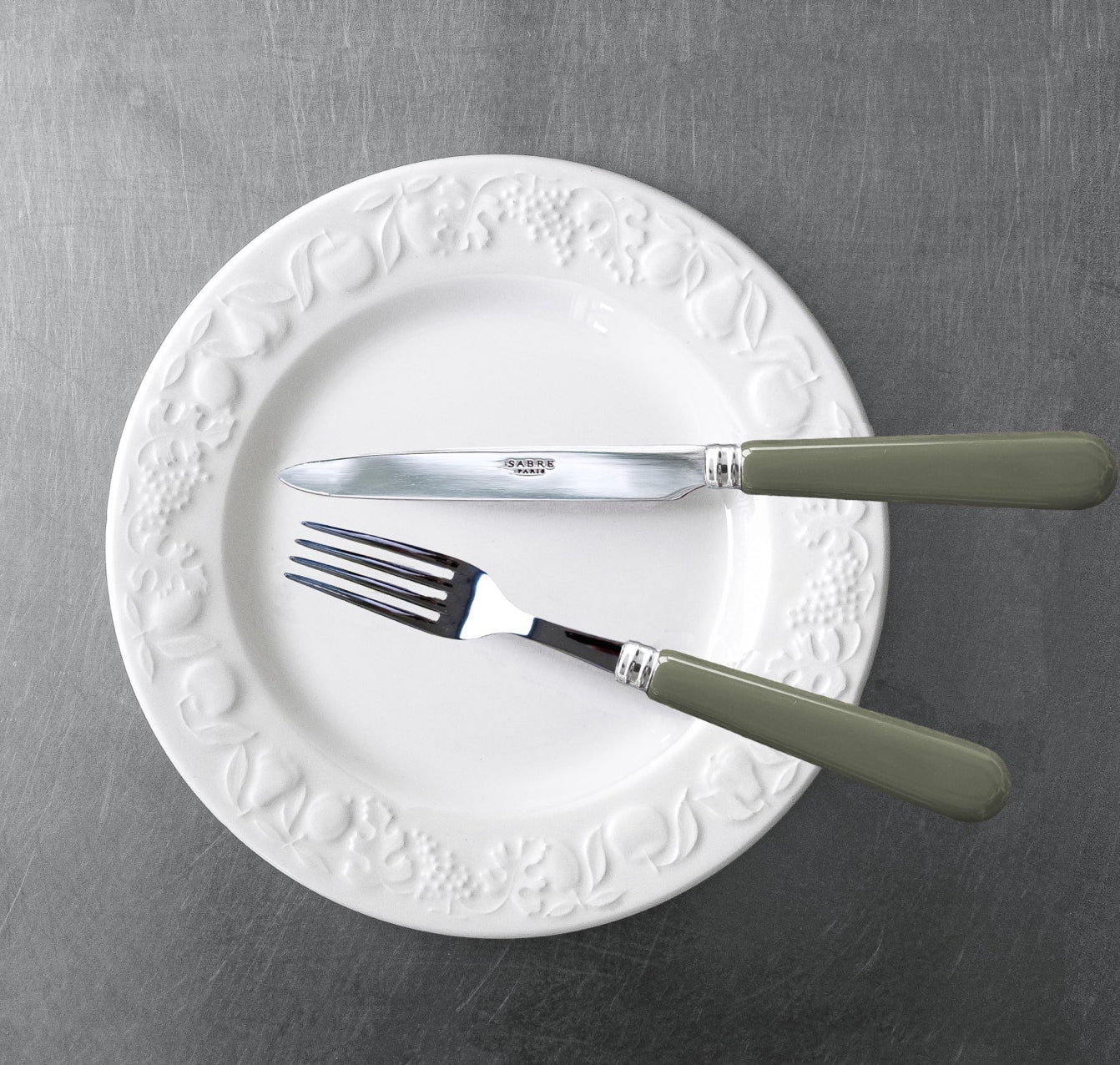 Sabre Cutlery - Pop (5 pc set)