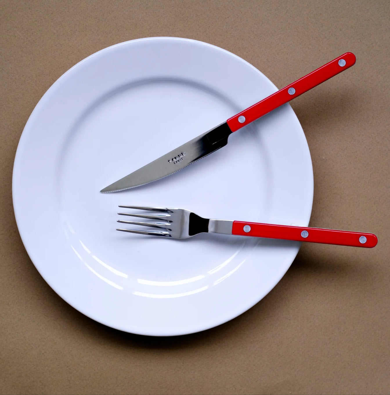 Bistrot Cutlery Set