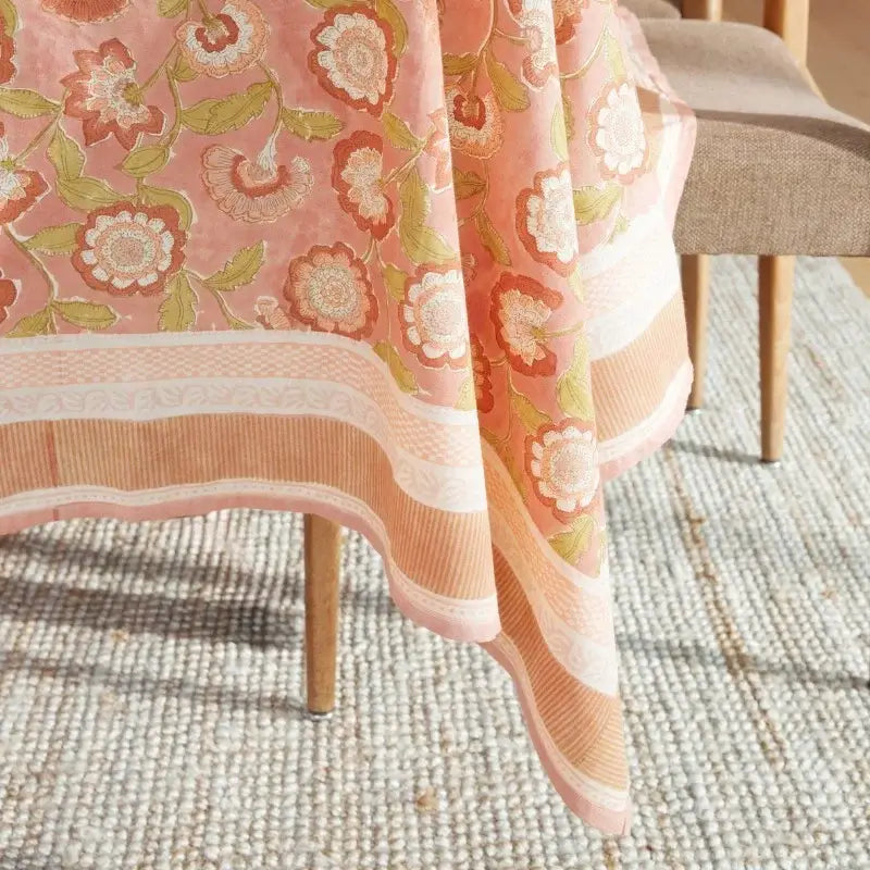 Tablecloth - Guapao Rosewood