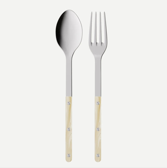 Bistrot Serving Set