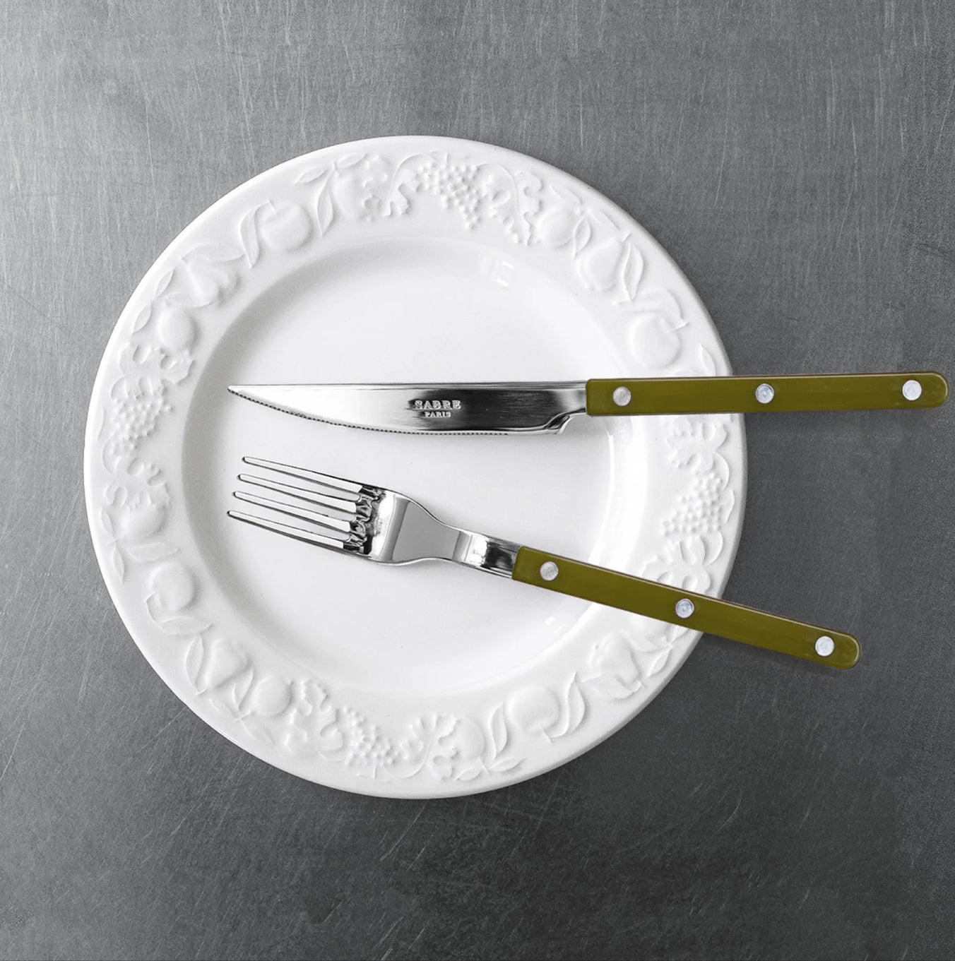 Bistrot Cutlery Set