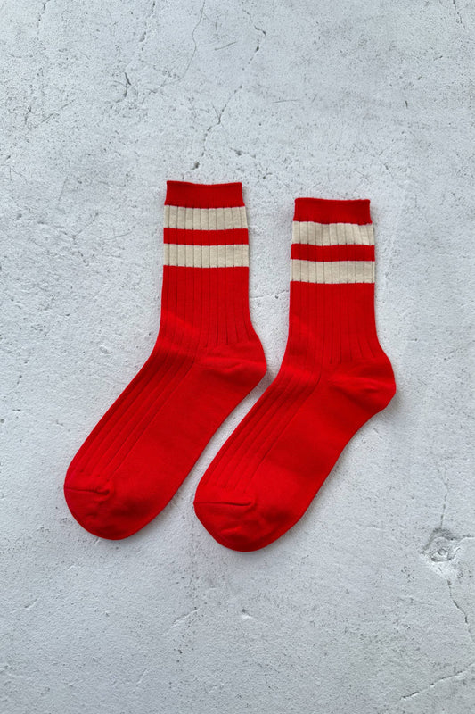 Her Socks - Varsity