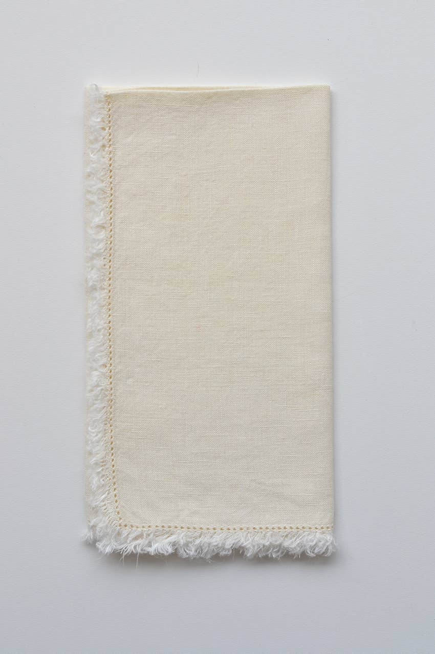 Meri  Linen Napkin