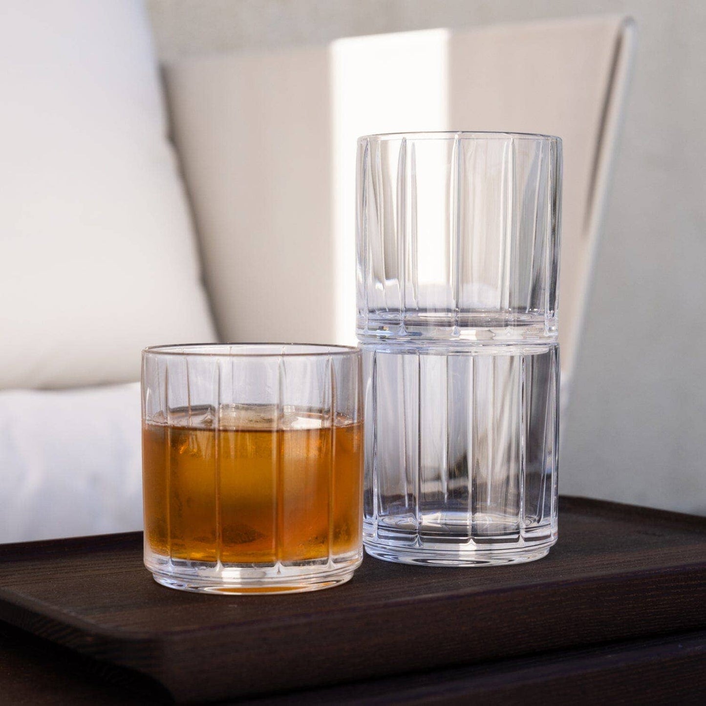 The Rocks Glasses