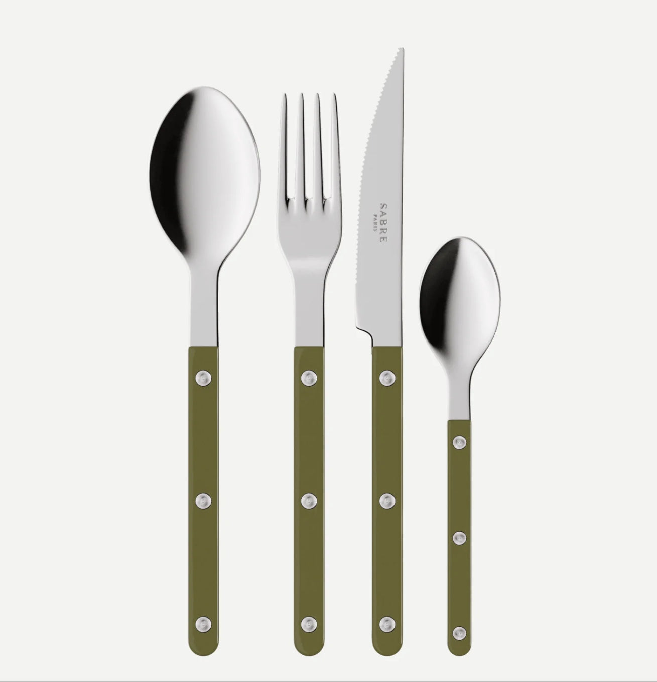 Bistrot Cutlery Set