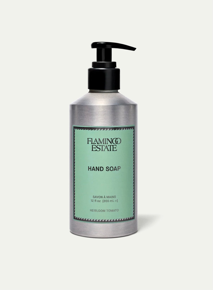 Roma Heirloom Tomato Hand Soap