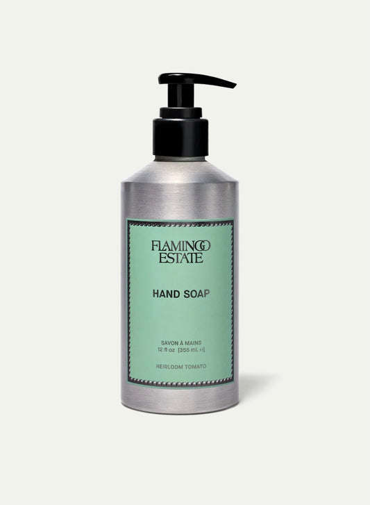 Roma Heirloom Tomato Hand Soap