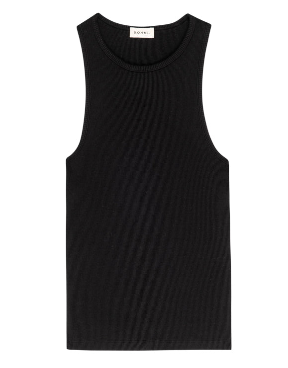 Rib Tank
