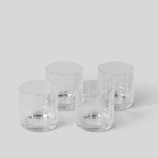 The Rocks Glasses