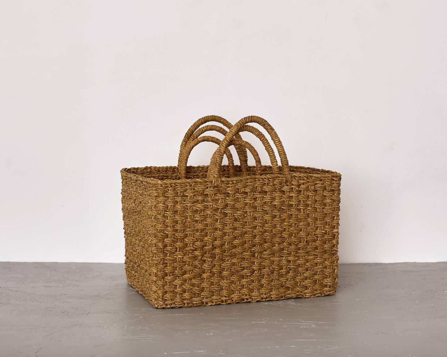 Gathering Basket