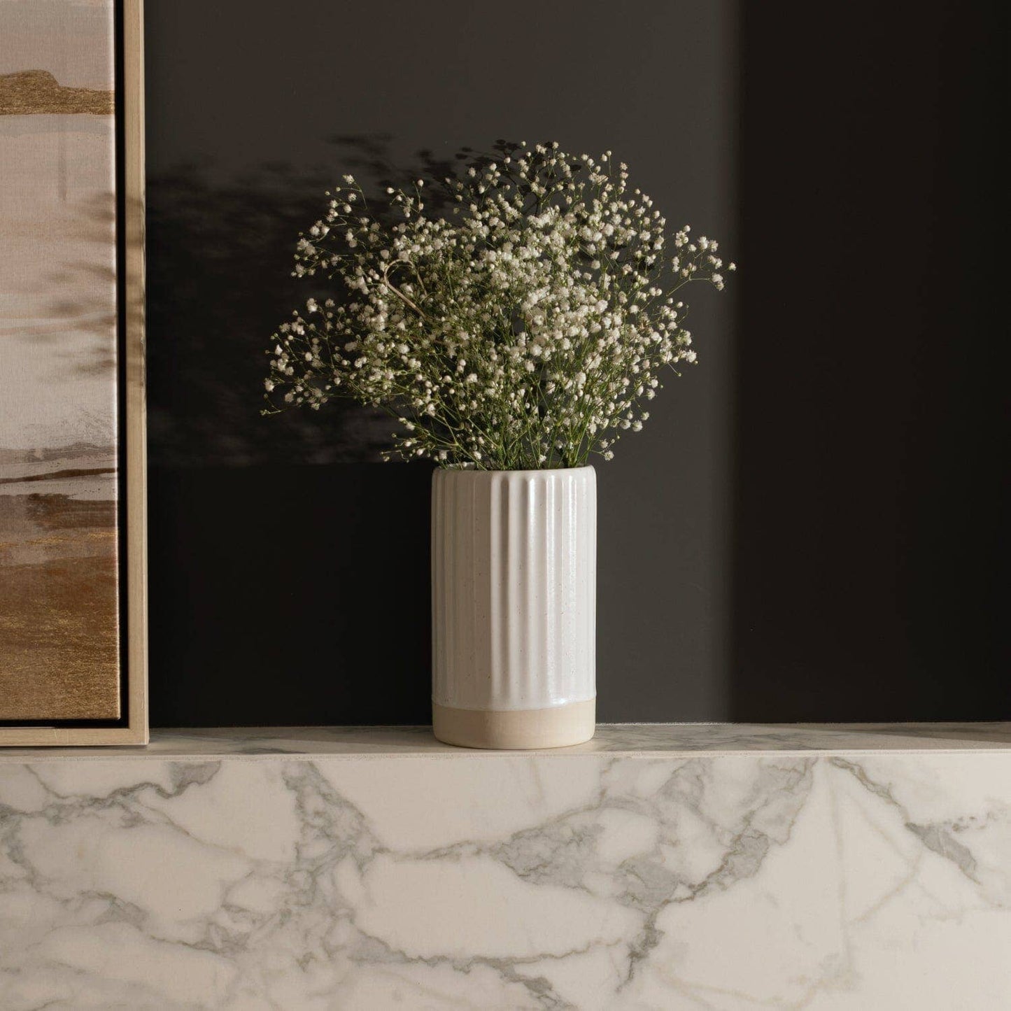 The Vase
