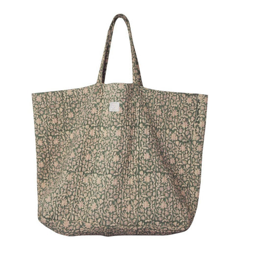 Extra Large Shopper Tote