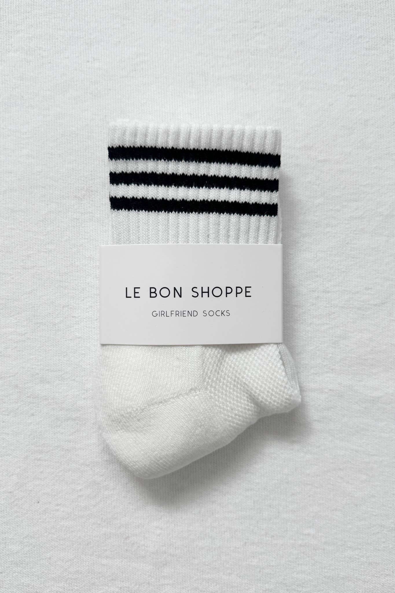 Girlfriend Socks