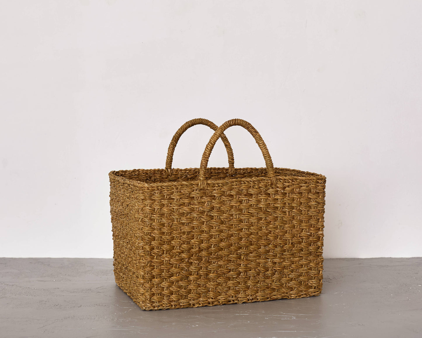 Gathering Basket