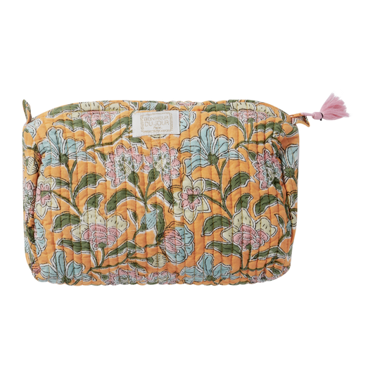 Sakura Toiletry Bag