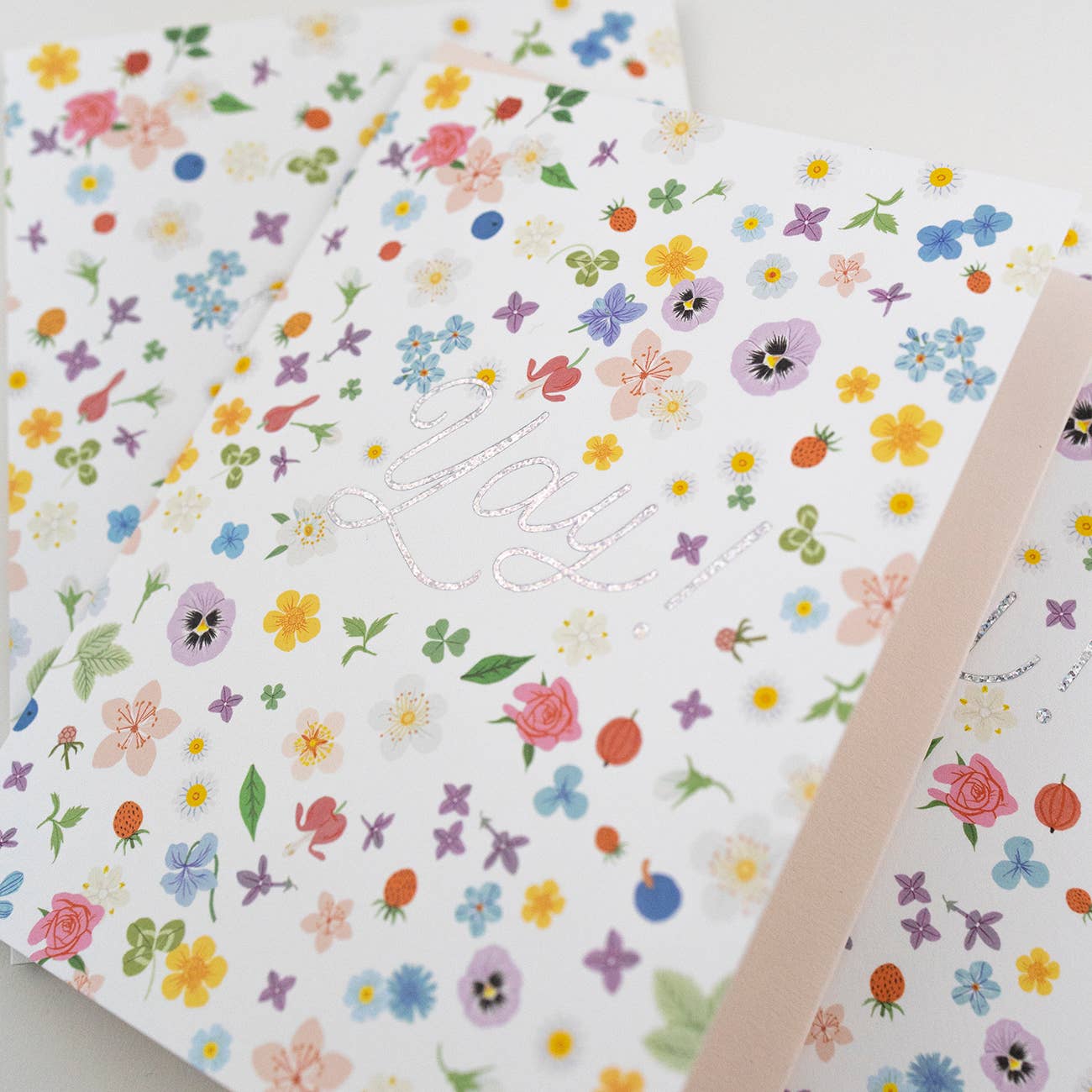 YAY | greeting card